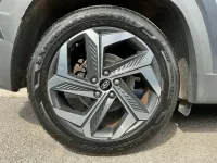 Usado Hyundai Tucson Ultimate 180 HP (132 kW) 2023 Cinzento SUV