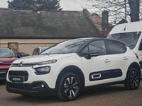 Used Citroën C3 PureTech 82 HP (60 kW) 2025 White SUV