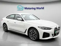 Used BMW i4 M Sport 250 kW (340 HP) 2026 Sedan