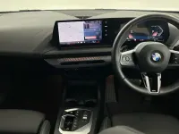 Usado BMW 120 M Sport 168 CV (123 kW) 2025 Blanco Utilitario