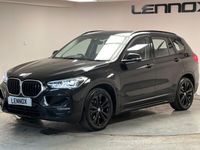 used BMW X1 xDrive 25e Sport 5dr Auto