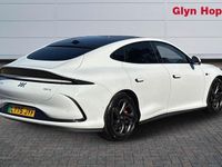 New MG IM5 Performance 553 kW (752 HP) 2026 Hatchback