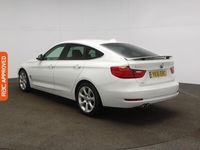 used BMW 335 3 Series d xDrive Luxury 5dr Step Auto [Business Media] Test DriveReserve This Car - 3 SERIES YE16EBCEnquire - 3 SERIES YE16EBC