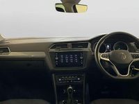 Used VW Tiguan S 150 HP (110 kW) 2023 Grey SUV