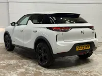 Used DS Automobiles DS3 Performance 2022 White MPV