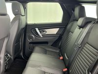 Used Land Rover Discovery Sport SE Dynamic 269 HP (197 kW) 2024 SUV