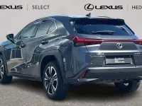 Used Lexus UX 300h 199 HP (146 kW) 2026 Grey SUV