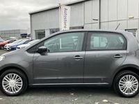 Used VW up! 65 HP (47 kW) 2023 Hatchback