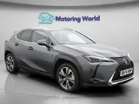 Used Lexus UX 300e 150 kW (204 HP) 2024 SUV