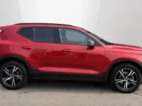 Used Volvo XC40 Plus 163 HP (119 kW) 2026 SUV
