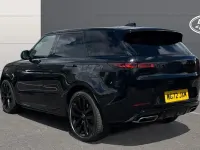 Used Land Rover Range Rover Sport First Edition 510 HP (375 kW) 2023 SUV