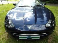 used Jaguar XK8 4.2