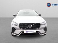 Used Volvo XC60 Plus 250 HP (183 kW) 2024 Silver SUV