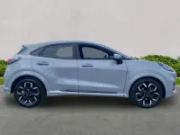 Second-hand Ford Puma ST-Line X 2023 Gri SUV