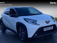 Used Toyota Aygo X 72 HP (52 kW) 2025 Other SUV