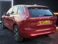 Usado Volvo XC60 Core 250 CV (183 kW) 2023 Rojo SUV
