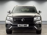 Usado VW Touareg Black Edition 286 HP (210 kW) 2022 Preto SUV