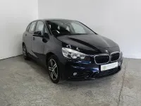 Used BMW 218 Sport Line 150 HP (110 kW) 2017 Estate