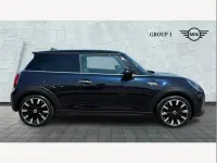Used Mini Cooper S Level 3 135 kW (184 HP) 2023 Other Hatchback