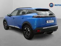 Used Peugeot 2008 Allure Premium 131 HP (96 kW) 2022 SUV