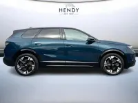 Used Vauxhall Grandland Ultimate 154 kW (210 HP) 2024 Blue SUV
