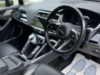 Używany Jaguar I-Pace 294 kW (400 KM) 2020 SUV