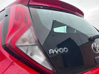 Used Toyota Aygo X-play 72 HP (52 kW) 2020 Hatchback