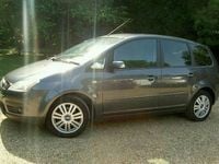 Used Ford C-MAX 2004 MPV