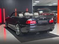 Used BMW M3 Cabriolet Performance 2006 Black Cabriolet