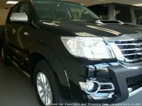 Usado Toyota HiLux 2015 Pickup