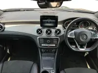 Used Mercedes GLA180 AMG line 122 HP (89 kW) 2020 Grey SUV