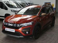 Used Dacia Jogger Extreme 140 HP (102 kW) 2025 Brown MPV