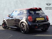 used Mini John Cooper Works Hatch2.0 3dr