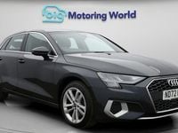 Used Audi A3 Sportback e-tron Sport 204 HP (150 kW) 2025 Hatchback