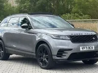 Gebraucht Land Rover Range Rover Velar 204 PS (150 kW) 2022 SUV