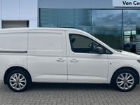 used VW Caddy Maxi C20 Cargo Commerce Pro Maxi 122 PS 2.0 TDI 7sp DSG Auto