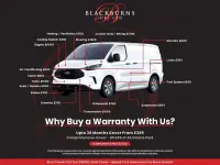 Used Citroën Berlingo 100 HP (73 kW) 2022 White MPV