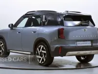 Used Mini Countryman Exclusive 300 HP (220 kW) 2024 Green SUV