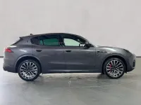 New Maserati Grecale 2026 Grey SUV