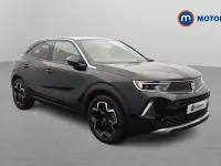 Used Vauxhall Mokka Ultimate 100 kW (136 HP) 2025 SUV