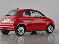 used Fiat 500 1.2 Lounge 3dr