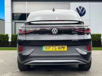 New VW ID.5 Pro 210 kW (286 HP) 2025 Black SUV