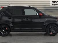 used Suzuki Ignis Hatchback 1.2 Dualjet SHVS SZ-T 5dr