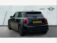 Used Mini Cooper Classic 136 HP (100 kW) 2022 Other Hatchback