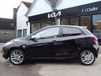 used Mazda 2 SPORT VENTURE EDITION Manual