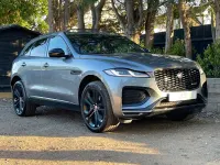 Used Jaguar F-Pace R-Dynamic 2023 Grey SUV