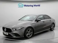Used Mercedes A200 Executive 161 HP (118 kW) 2022 Sedan