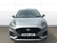 Used Ford Puma ST-Line 125 HP (91 kW) 2023 SUV