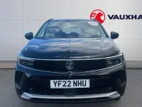 Used Vauxhall Grandland X Elite 131 HP (96 kW) 2021 Other SUV