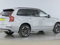 Used Volvo XC90 Ultra 247 HP (181 kW) 2026 SUV